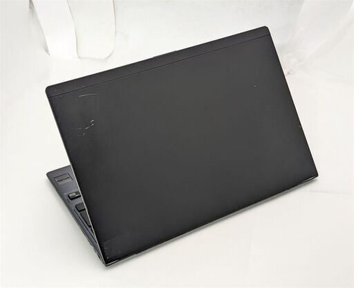 送料無料 新品無線マウス付き 中古ノートパソコン 軽量薄型 Windows11