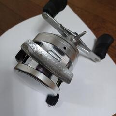 シマノ　ベイトリール