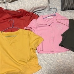 レディース 夏服まとめ売り