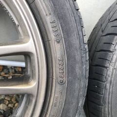 RAYS レイズ　ユナイテッドアローズ　15インチ