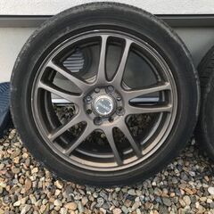 RAYS レイズ　ユナイテッドアローズ　15インチ