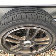 RAYS レイズ　ユナイテッドアローズ　15インチ