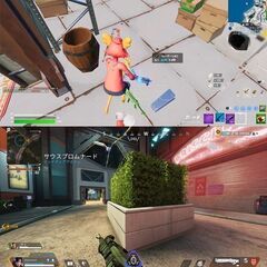 □RGB可変□GTX980+高FPSゲーミングPC】パルワールド・Apex◎現品