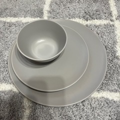 IKEA 他食器5点セット