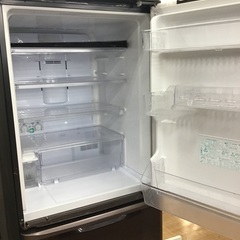 【トレファク神戸新長田】SHARPの2013年製3ドア冷蔵庫入荷しました！!!【取りに来れる方限定】