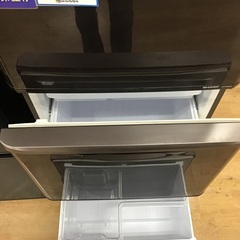【トレファク神戸新長田】SHARPの2013年製3ドア冷蔵庫入荷しました！!!【取りに来れる方限定】
