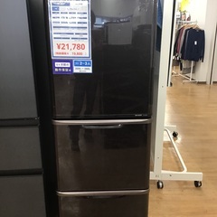 【トレファク神戸新長田】SHARPの2013年製3ドア冷蔵庫入荷しました！!!【取りに来れる方限定】