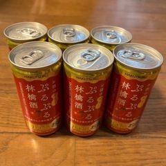 白鶴　ぷるぷる林檎酒