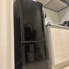 MITSUBISHI 三菱 冷蔵庫