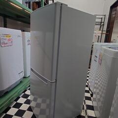【リサイクルサービス八光】冷蔵庫　2ドア　106L　　ニトリ　NTR-106　2019年製