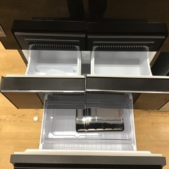 トレファク神戸新長田】SHARPの2018年製4ドア冷蔵庫入荷しました！!!【取り