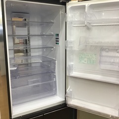 トレファク神戸新長田】SHARPの2018年製4ドア冷蔵庫入荷しました！!!【取り