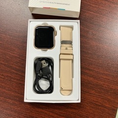 スマホウォッチ