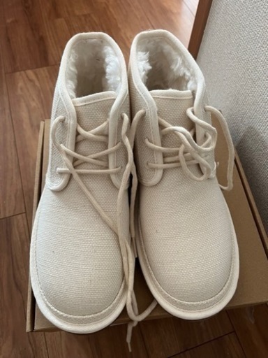 UGG メンズブーツ　サイズJP27