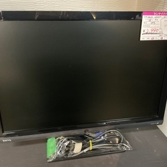 BenQ LCDモニター　ET-0017-N