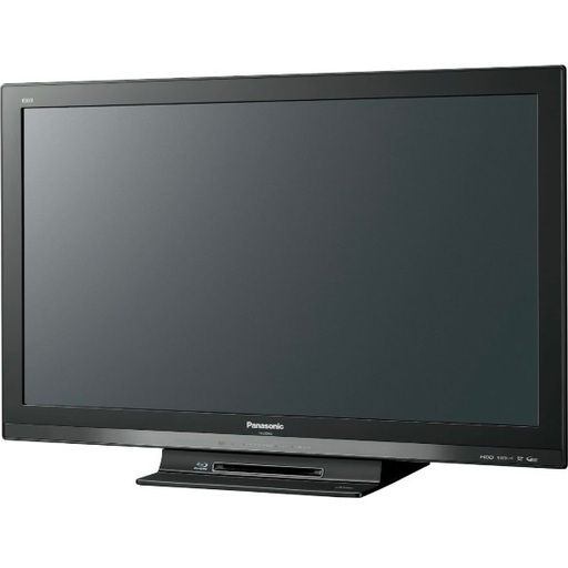 Panasonic液晶テレビ  32V型 2011年製  TH－L32RB3 家電