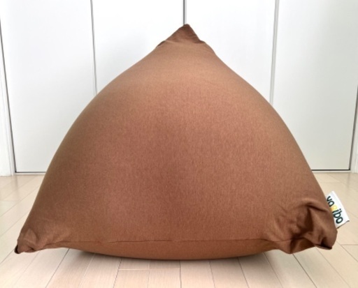 Yogibo ヨギボー ブラウン 新品未使用