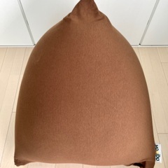 Yogibo ヨギボー ブラウン 新品未使用