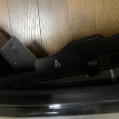 トヨタ　CHR ヘッドランプ