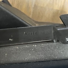 トヨタ　CHR ヘッドランプ