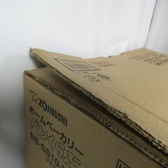 1ヶ月保証/ホームベーカリー/パンくらぶ/象印/ZOJIRUSHI/BB-SS10-WP/美品/良品/未使用品/保管品/JKN6450/ 象印（ZOJIRUSHI） パンくらぶ BB-HE10-WA ホワイト 1斤
