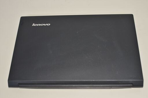 中古良品ノートパソコン Lenovo B590 Windows11+office 爆速SSD256GB