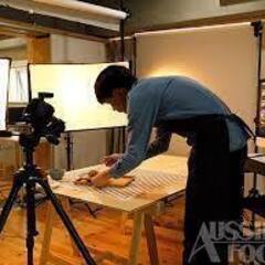 【カメラ技術向上チャンス】商品写真撮影の新米カメラマン募集！ - 名古屋市