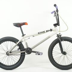 KINK 「キンク」 SWITCH 2023年モデル BMX