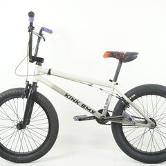 KINK 「キンク」 SWITCH 2023年モデル BMX