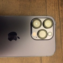 iPhone14プロ　256G
