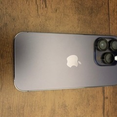iPhone14プロ　256G