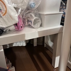 IKEA 小さいテーブル