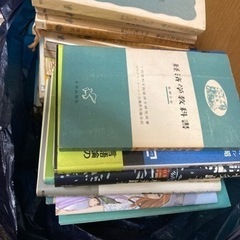 本　大量　ジャンク　詰め合わせ　まとめ　小説　専門書