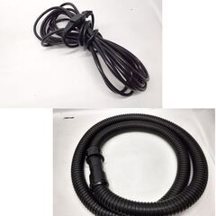 マキタ ハイブリッド集じん機 VC860D 集塵 電動工具 電動 掃除機 makita 札幌市 平岸店