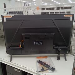 ★ジモティ割あり★ TCL 液晶テレビ  年式22年製 動作確認／クリーニング済み HJ1428