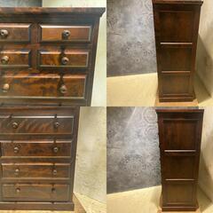 宇都宮でお買得な家具を探すなら『オトワリバース!』 北海道民芸家具