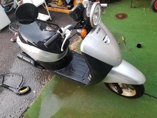 HONDA　today af67e