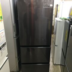①日立 HITACHI 冷蔵庫 R-V32NV N 2021年製...