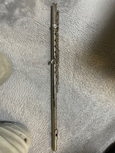 下倉楽器ウェブショップ / フルート 値下げしました フルート中古