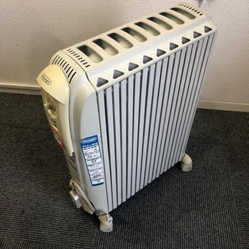 デロンギ オイルヒーター D091549EFS Delonghi D091549EFS オイル 