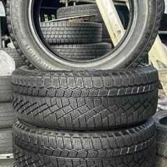 ⛄205/55R16❄️工賃込み！86、カローラスポーツ、ノア、...