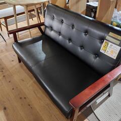 ソファー  配達可  12811