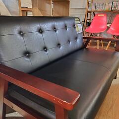 ソファー  配達可  12811