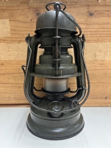 feuerhand176lu オイルランタン　フュアハンド