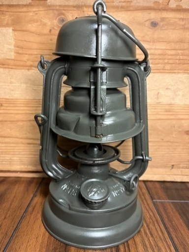feuerhand 176 Lu オイルランタン　フュアハンド