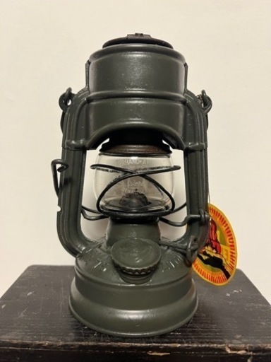 feuerhand 75 Atom stk ランタン　フュアハンド