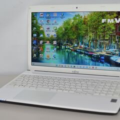 激速！21000円【メモリ8GB＆SSD120GB】Lenovo Thinkpad L540☆Win10 