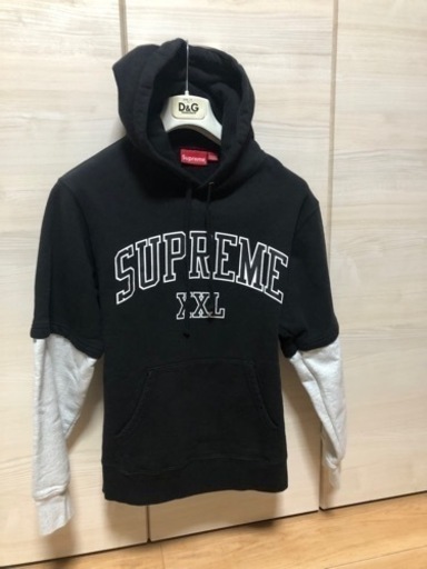 売ります Supreme シュプリーム パーカー 人気モデル