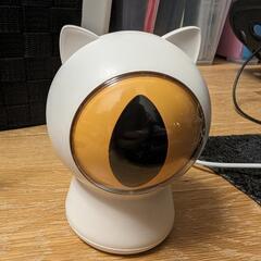 自動レーザーポインター　猫ちゃんおもちゃ