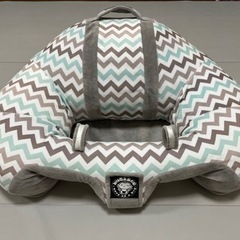 【美品】HUGABOO ハガブー　お座り練習ベビーチェア